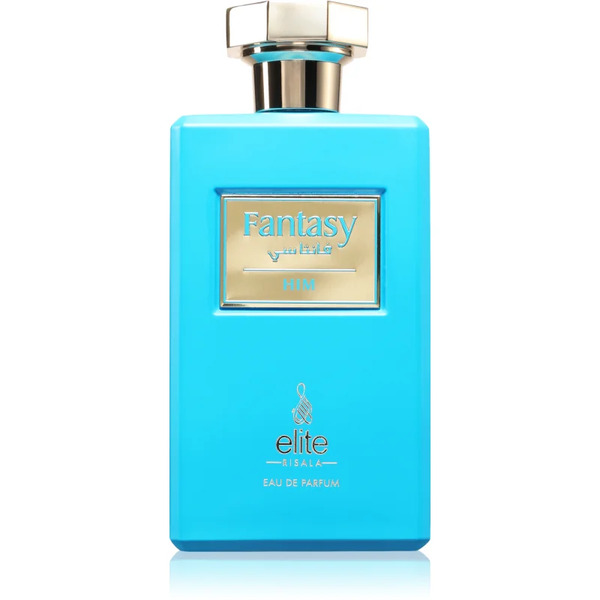  Risala Elite Fantasy Him Woda Perfumowana Dla Mężczyzn 100 Ml 