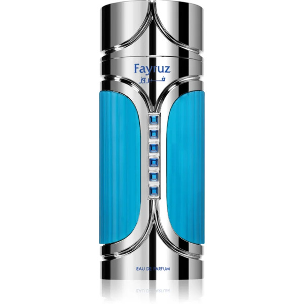  Risala Elite Fayruz Woda Perfumowana Dla Mężczyzn 100 Ml 