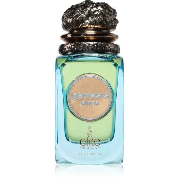  Risala Elite Genesis Alpha Woda Perfumowana Dla Mężczyzn 100 Ml 