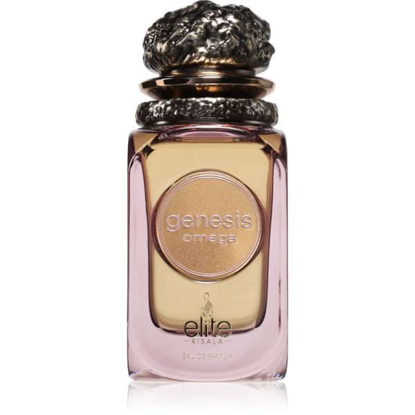  Risala Elite Genesis Omega Woda Perfumowana Dla Mężczyzn 100 Ml 