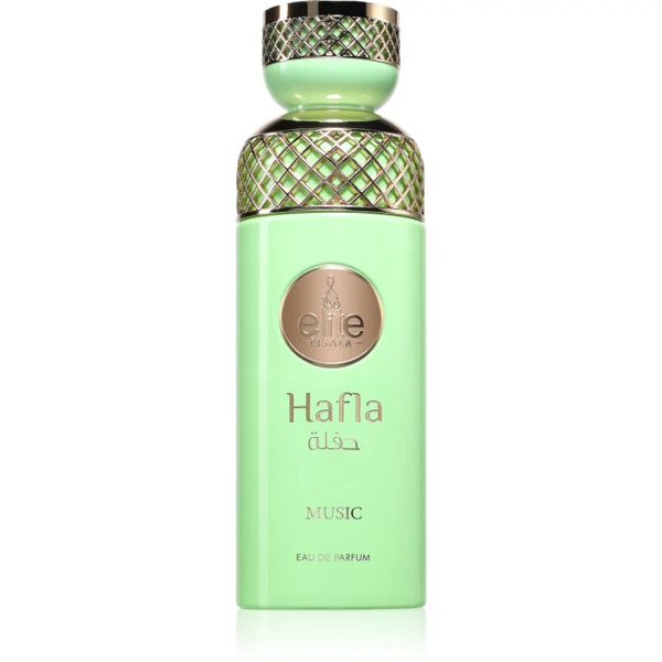  Risala Elite Hafla Music Woda Perfumowana Unisex 200 Ml 