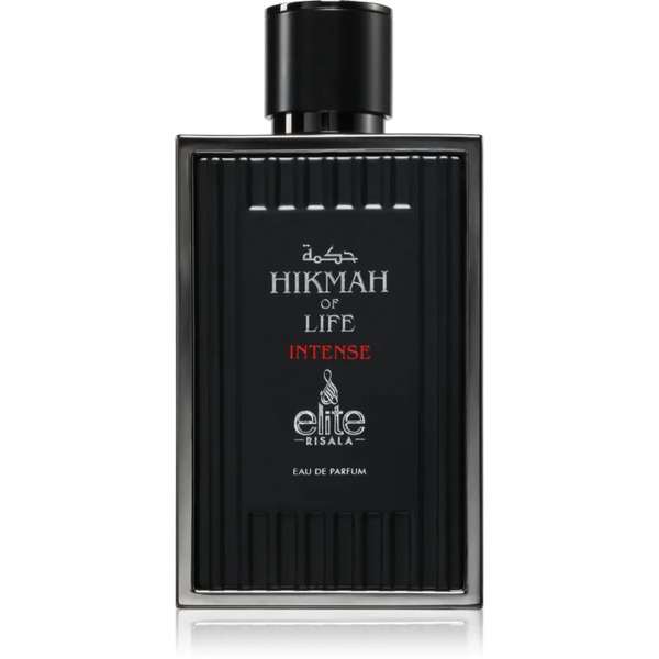  Risala Elite Hikmah Of Life Intense Woda Perfumowana Dla Mężczyzn 100 Ml 