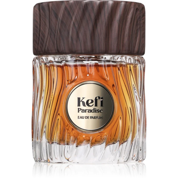  Risala Elite Kefi Paradise Woda Perfumowana Unisex 100 Ml 