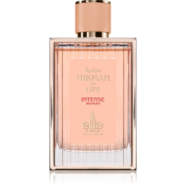  Risala Hikmah Of Life Intense Woda Perfumowana Dla Kobiet 100 Ml 