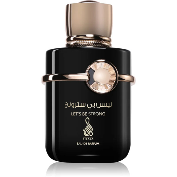  Risala Let's Be Strong Woda Perfumowana Unisex 100 Ml 