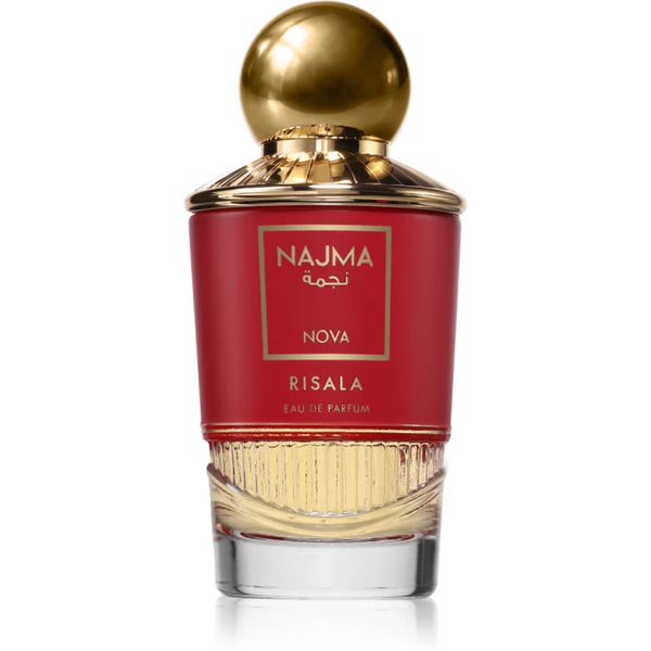  Risala Najma Nova Woda Perfumowana Unisex 100 Ml 