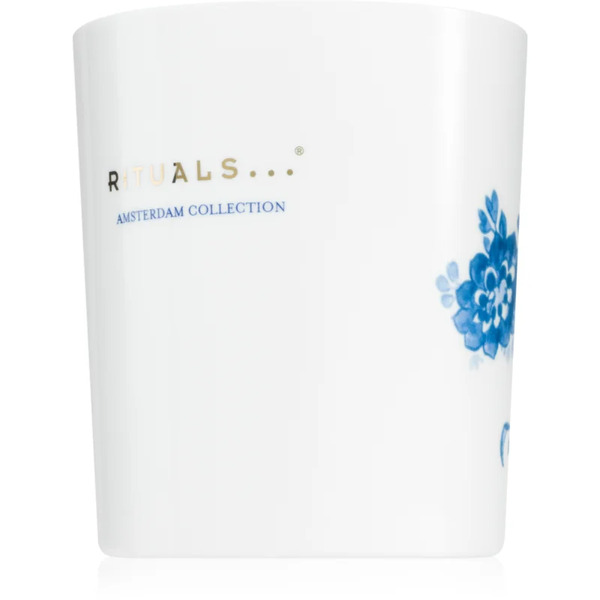  Rituals Amsterdam Collection świeczka Zapachowa 400 G 