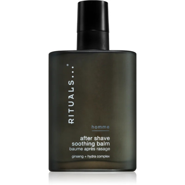  Rituals Homme Balsam Po Goleniu 100 Ml 