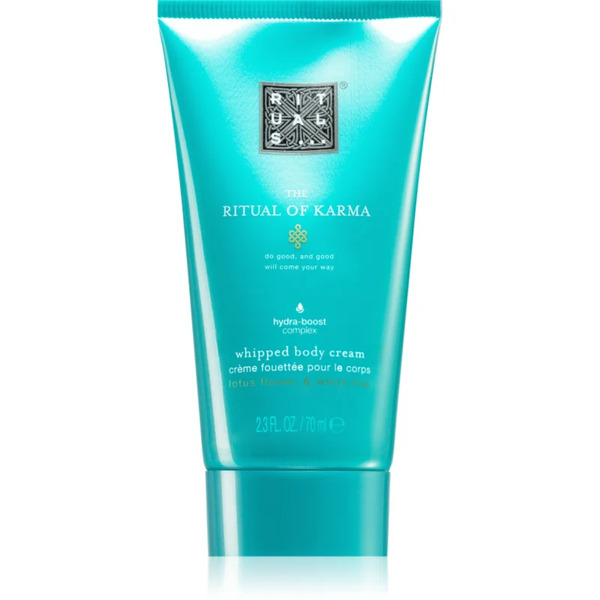  Rituals The Ritual Of Karma Krem Do Ciała 70 Ml 