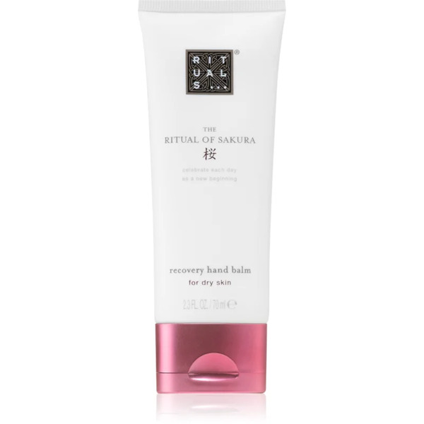  Rituals The Ritual Of Sakura Balsam Do Rąk 70 Ml 