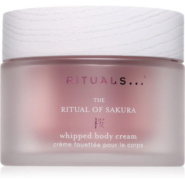  Rituals The Ritual Of Sakura Krem Do Ciała 220 Ml 