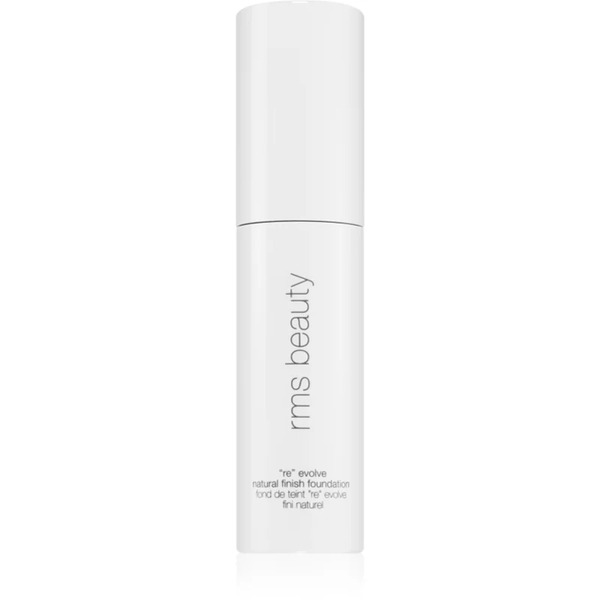  Rms Beauty Reevolve Natural Finish Podkład W Płynie Odcień 66 29 Ml 