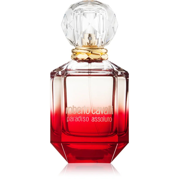  Roberto Cavalli Paradiso Assoluto Woda Perfumowana Dla Kobiet 75 Ml 
