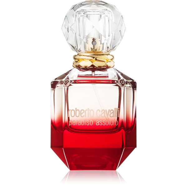  Roberto Cavalli Paradiso Assoluto Woda Perfumowana Dla Kobiet 50 Ml 