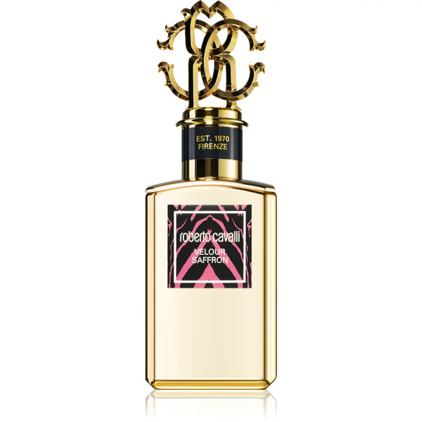  Roberto Cavalli Velour Saffron Perfumy Unisex 100 Ml 