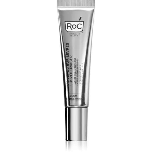  Roc Derm Correxion Lip Volumizer Balsam Do Ust Z Efektem Powiększenia 10 Ml 