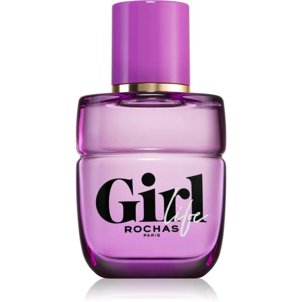  Rochas Girl Life Woda Perfumowana Dla Kobiet 40 Ml 