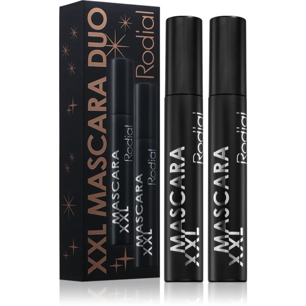  Rodial Glamolash™ Mascara Xxl Collection Zestaw Upominkowy 