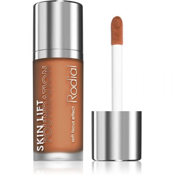  Rodial Skin Lift Foundation Lekki Krem Bazowy Odcień Fudge 30 Ml 