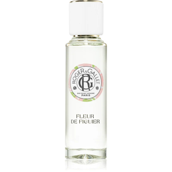  Roger & Gallet Fleur De Figuier Odświeżająca Woda Dla Kobiet 30 Ml 