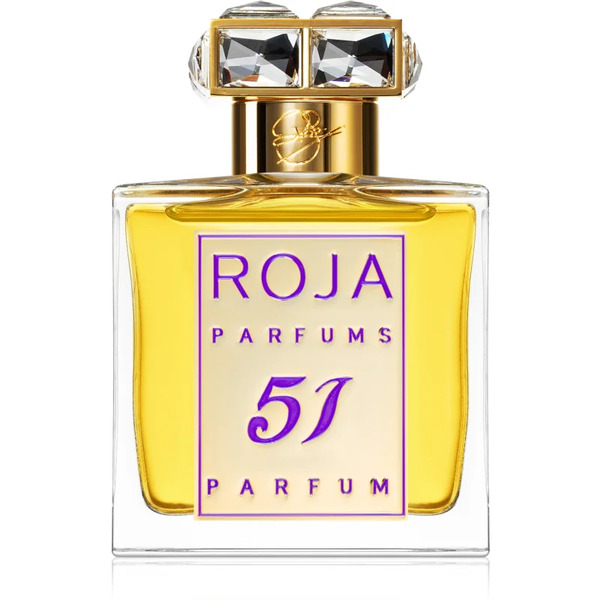  Roja Parfums 51 Perfumy Dla Kobiet 50 Ml 