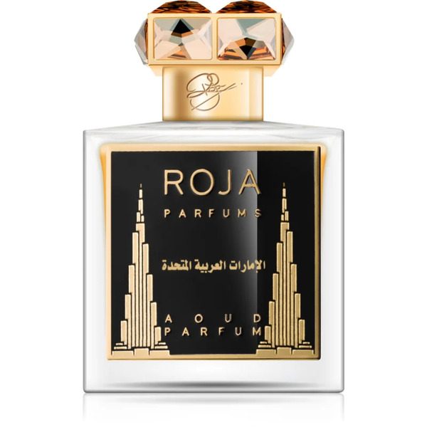  Roja Parfums United Arab Emirates Perfumy Unisex 50 Ml 