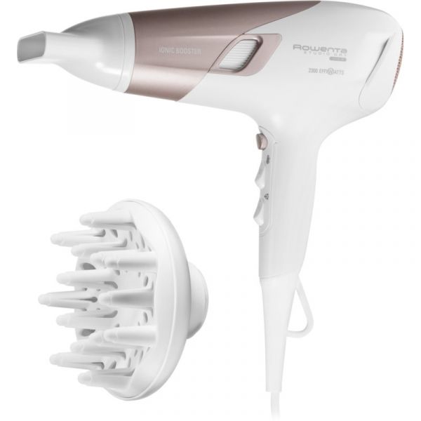  Rowenta Studio Dry Glow Cv5830f0 Suszarka Do Włosów 