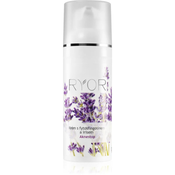  Ryor Aknestop Krem Do Skóry Problemowej 50 Ml 