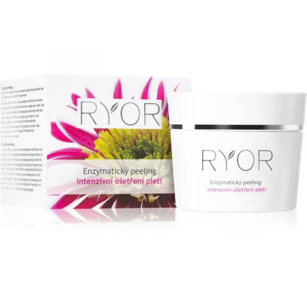  Ryor Intensive Care Peeling Enzymatyczny 50 Ml 