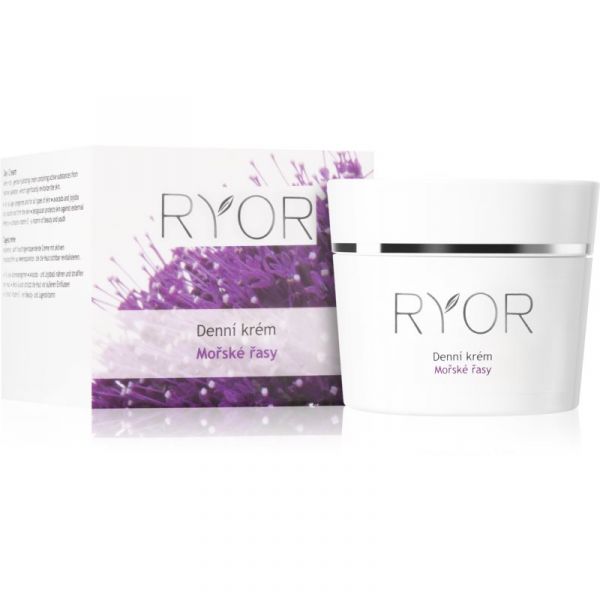  Ryor Marine Algae Care Krem Na Dzień 50 Ml 