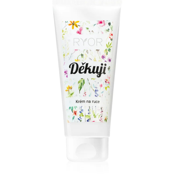  Ryor Thank You Krem Do Rąk 100 Ml 