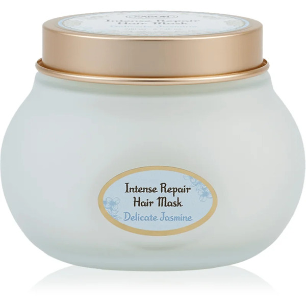  Sabon Delicate Jasmine Maseczka Regenerująca Do Włosów 200 Ml 