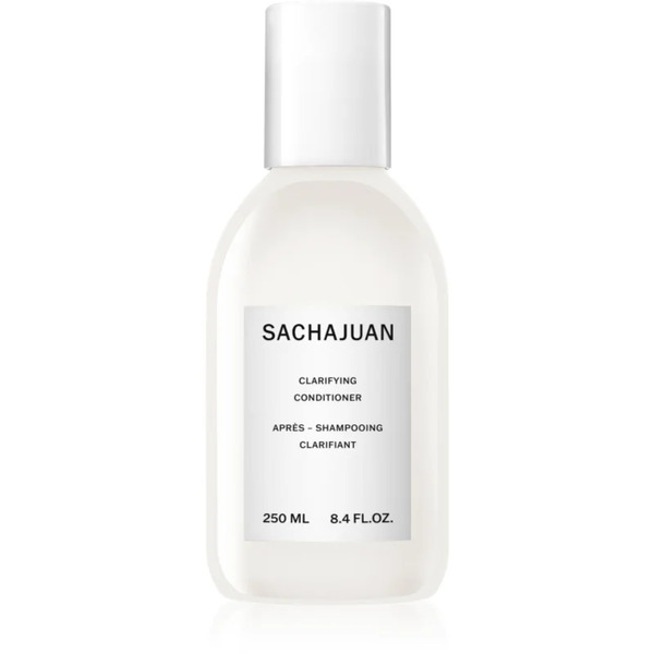  Sachajuan Clarifying Odżywka Oczyszczająca 250 Ml 