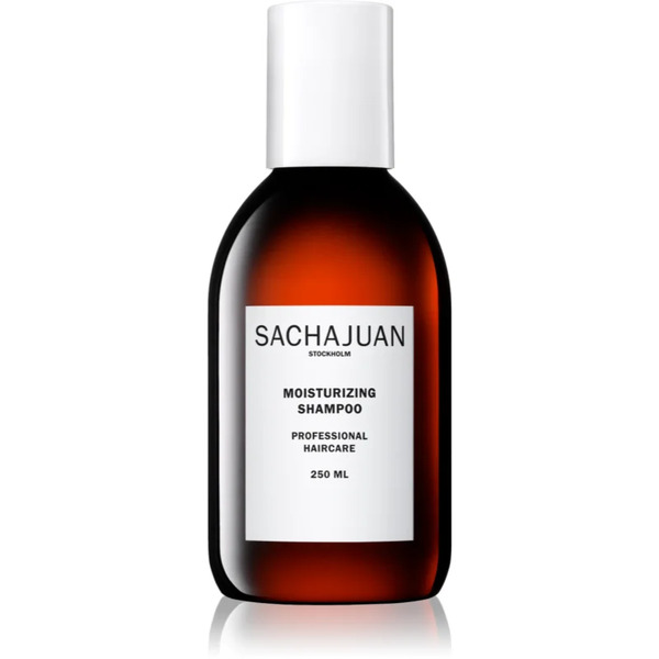  Sachajuan Moisturizing Shampoo Szampon Nawilżający 250 Ml 