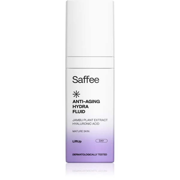  Saffee Liftup Anti-aging Hydra Fluid Nawilżający Fluid Liftingujący 30 Ml 