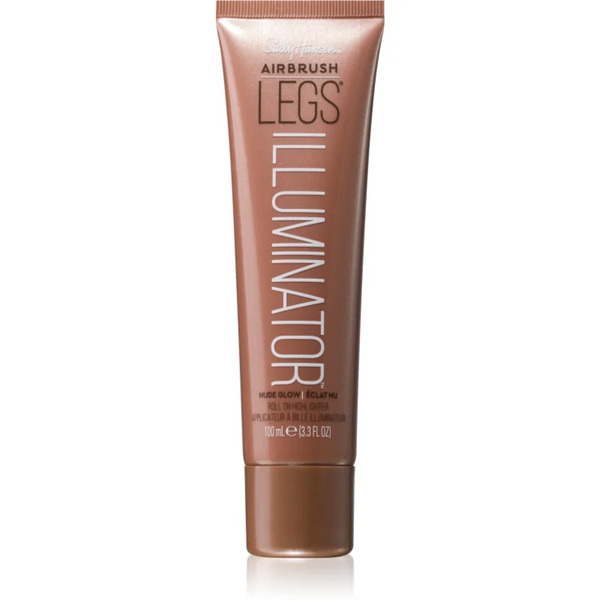  Sally Hansen Airbrush Legs Preparat Samoopalający Z Aplikatorem Nude Glow 100 Ml 