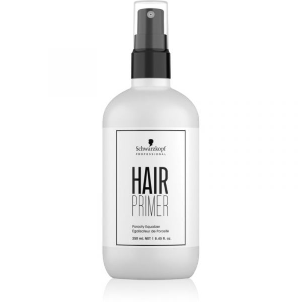  Schwarzkopf Professional Color Enablers Hair Primer Korektor Struktury Dla Doskonałego Wyglądu Włosów 250 Ml 