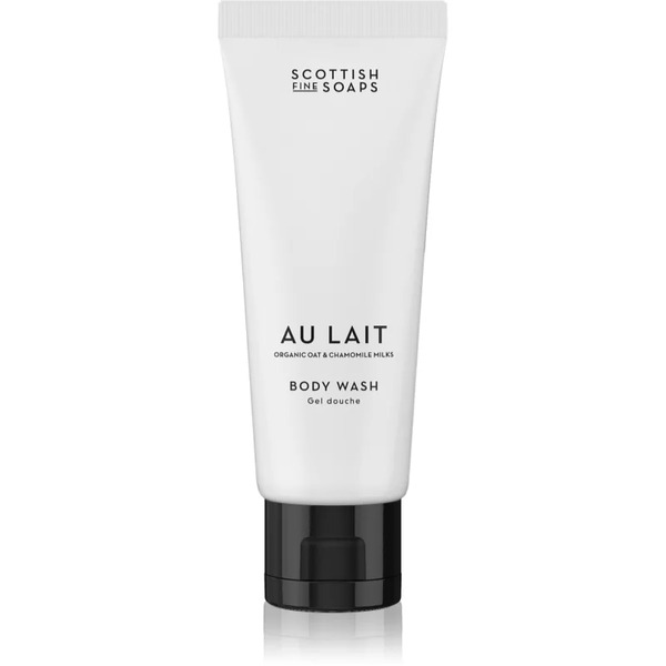  Scottish Fine Soaps Au Lait żel Pod Prysznic 75 Ml 