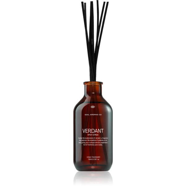  Seal Aromas Basic Verdant Dyfuzor Zapachowy 100 Ml 