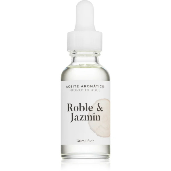  Seal Aromas Premium Jasmine & Oak Olejek Zapachowy 30 Ml 