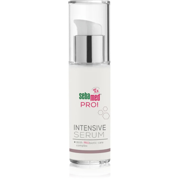 Sebamed Pro! Intensywne Serum 30 Ml 