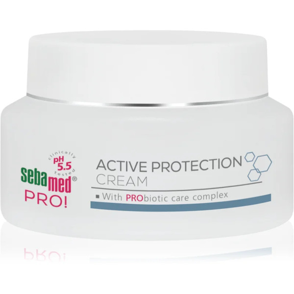  Sebamed Pro! Krem Ochronny 50 Ml 