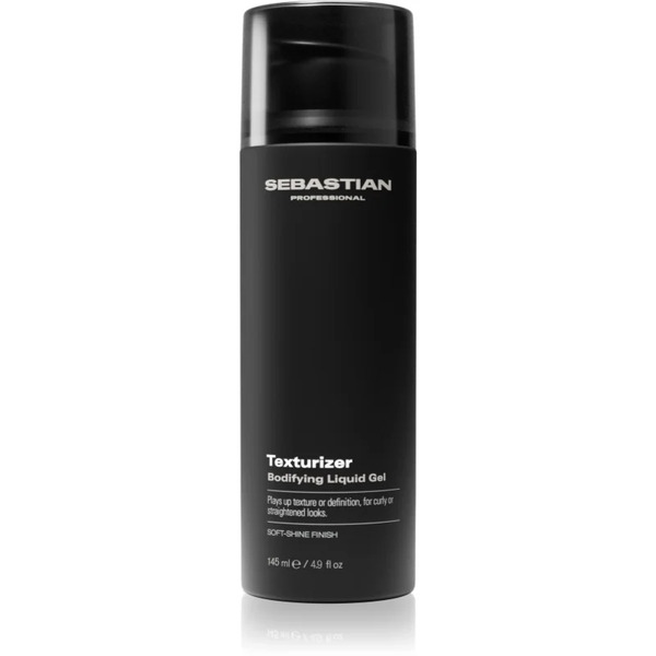  Sebastian Professional Texturizer żel Do Włosów Nadająca Objętość I Blask 145 Ml 