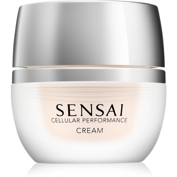  Sensai Cellular Performance Cream Krem Przeciw Zmarszczkom 40 Ml 