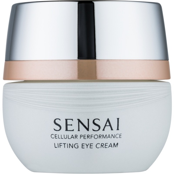  Sensai Cellular Performance Lifting Eye Cream Liftingujący Krem Pod Oczy 15 Ml 