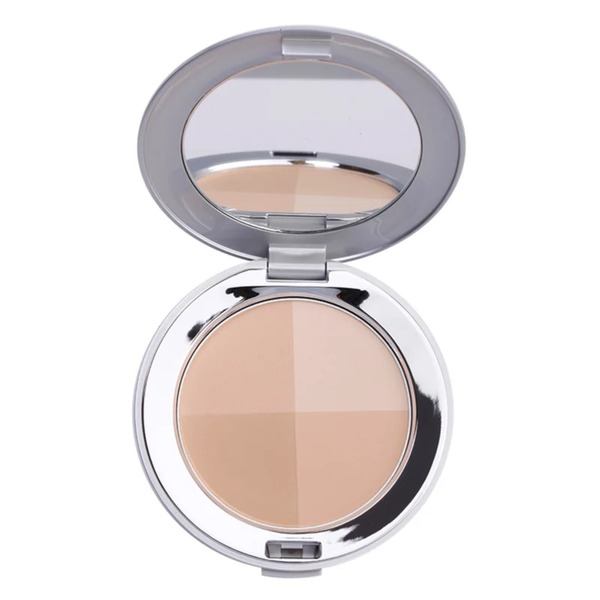  Sensai Cellular Performance Pressed Powder Puder Kompaktowy Wielokolorowy 8 G 