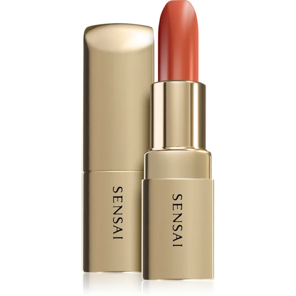  Sensai The Lipstick Szminka Nawilżająca Odcień 01 Sakura Red 3,5 G 