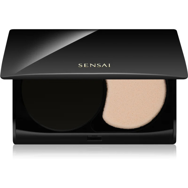 Sensai Total Finish Foundation Case Etui Total Finish 1 Szt. 