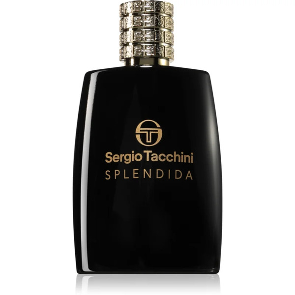  Sergio Tacchini Splendida Woda Toaletowa Dla Kobiet 100 Ml 