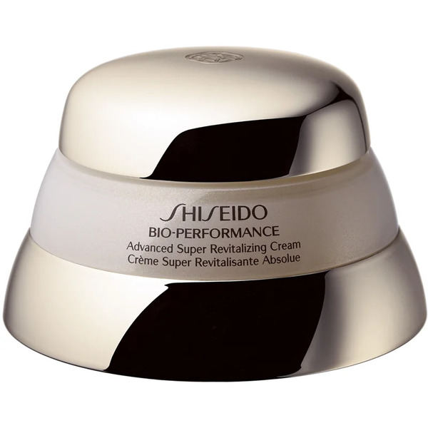  Shiseido Bio-performance Advanced Super Revitalizing Cream Krem Rewitalizująco-odnawiający Przeciw Starzeniu Się Skóry 75 Ml 